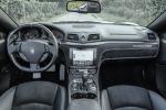 Maserati GranCabrio MC 2017 года
